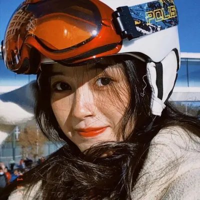 美丽坏美眉